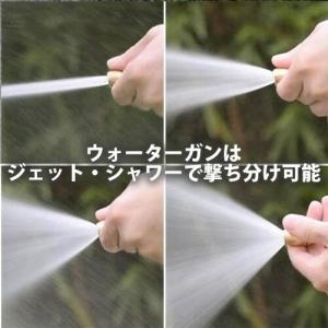 園芸 ホース ホースリール ガーデニング 散水...の詳細画像2