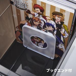 A4判 収納ケース 本 コミック 同人誌ケース...の詳細画像3