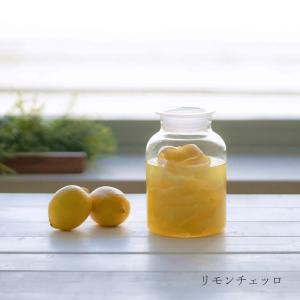 ガラスの手仕事保存びん GHB-1000 耐熱...の詳細画像3