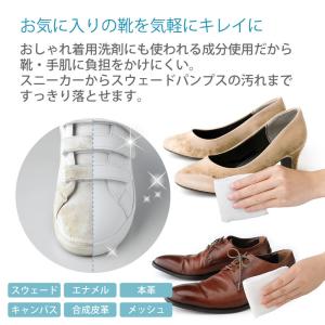 shoes SAVON 100ml 靴用 シャ...の詳細画像1