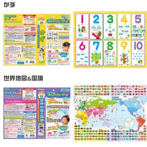 こたえがでてくる おふろでスタディ 6歳以上 ...の詳細画像4