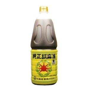 マルホン純正胡麻油濃口一斗缶16.5キロ 6] マルホン 純正胡麻油 一斗缶 16.5kg : MARUMAN FOODS MIYAKO Yahoo