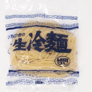 [213]一力生冷麺 白 165g×60入 1...の詳細画像1