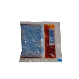 [281] 三栄濃縮冷麺スープ 辛味の素付の詳細画像1