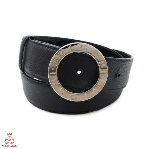 BVLGARI（ブルガリ） 【新品同様・未使用】BVLGARI ベルト 110/44