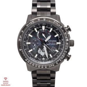 MARINE CITIZEN シチズン プロマスター ダイバー BN0226-10P E168