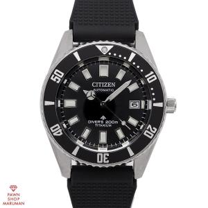 MARINE CITIZEN シチズン プロマスター ダイバー BN0226-10P E168