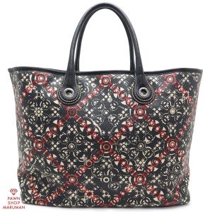 CHANEL（シャネル） プールトゥ グリッター ダブルチェーンショルダー