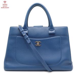 CHANEL（シャネル） プールトゥ グリッター ダブルチェーンショルダー
