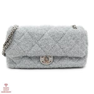 CHANEL（シャネル） ラグジュアリーライン ココマーク チェーン