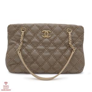 CHANEL（シャネル） エグゼクティブ トートバッグ 限定色 新品