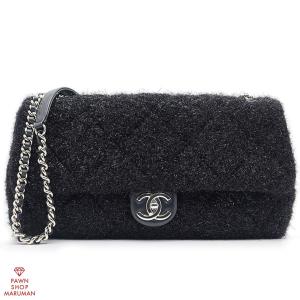 CHANEL シャネル プールトゥ グリッター ...の商品画像