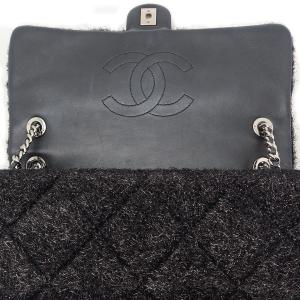CHANEL シャネル プールトゥ グリッター...の詳細画像4