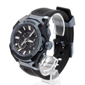CASIO カシオ G-SHOCK MTG-B...の詳細画像1