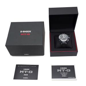 CASIO カシオ G-SHOCK MTG-B...の詳細画像4