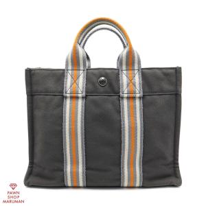 エールライン HERMES エルメス エールライントートPM(鍵欠品) エール