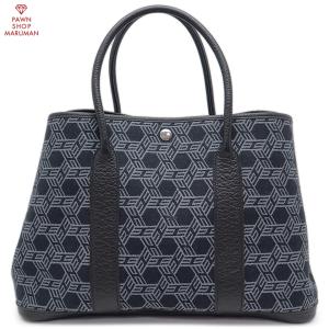 エールライン HERMES エルメス エールライントートPM(鍵欠品) エール