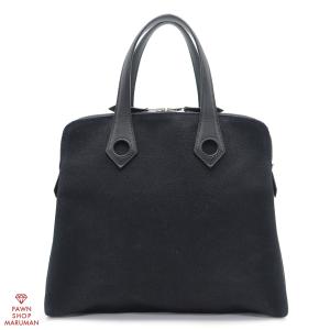 エールライン HERMES エルメス エールライントートPM(鍵欠品) エール