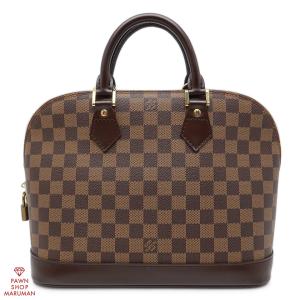 LOUIS VUITTON（ルイ・ヴィトン） ルイ ヴィトン ダミエ ノリータ