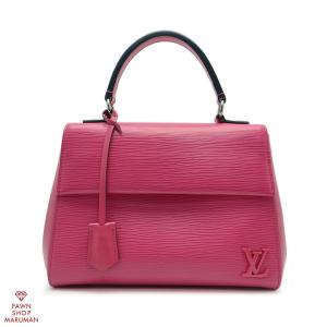 LOUIS VUITTON（ルイ・ヴィトン） ルイ ヴィトン エピ ポシェット