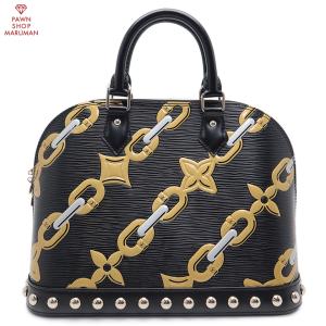LOUIS VUITTON（ルイ・ヴィトン） ルイ ヴィトン エピ ポシェット