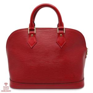 ルイヴィトン エピ アクセソワール ポーチ ポシェットハンドバッグ レッド 赤 楽天市場】【バッグ】LOUIS VUITTON ルイ ヴィトン エピ ポシェット