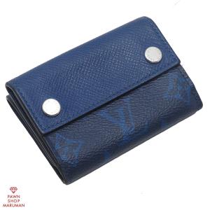 LOUIS VUITTON（ルイ・ヴィトン） 超美品 タイガラマ モノグラム