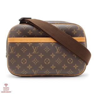 LOUIS VUITTON（ルイ・ヴィトン） ルイ ヴィトン モノグラム パラ