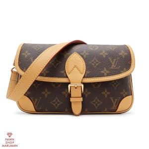 LOUIS VUITTON（ルイ・ヴィトン） ルイ ヴィトン モノグラム パラ