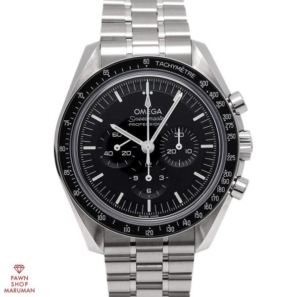OMEGA オメガ スピードマスター ムーンウォッチ プロフェッショナル 310.30.42.50....