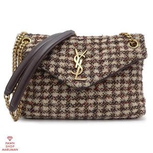 LOUIS VUITTON（ルイ・ヴィトン） バッグ モノグラムデニム レディース