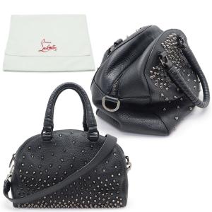 CHRISTIAN LOUBOUTIN クリス...の詳細画像3