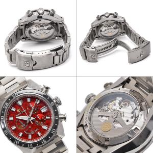 SEIKO セイコー グランドセイコー スポー...の詳細画像2
