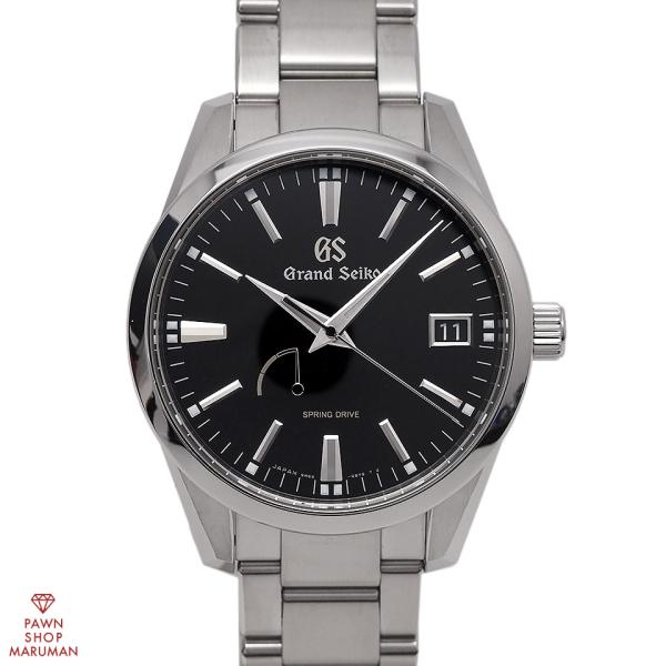 SEIKO セイコー グランドセイコー ヘリテージコレクション スプリングドライブ SBGA301 ...