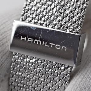 HAMILTON ハミルトン アメリカンクラシ...の詳細画像3