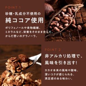 グラノーラ 無添加 米麹グラノー ラ トトノイ...の詳細画像2