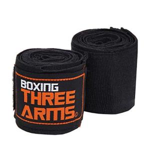THREE ARMS ボクシング バンテージ グローブ 子供用 (2個セット