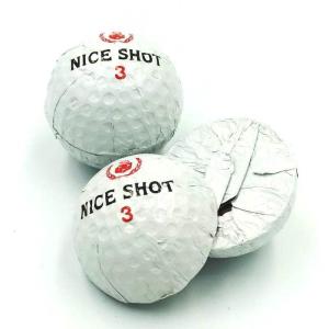 半球型ゴルフボールチョコレート 業務用 1kg Cb018 生活まるまる隊 通販 Yahoo ショッピング