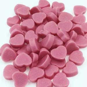ミニミニハートチョコ いちご<業務用>500g...の詳細画像1