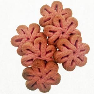 ハートクッキー （プレーンタイプ）＜業務用＞ 400g : 生活まるまる隊