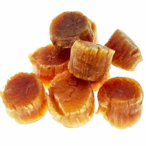 帆立干し貝柱(北海道産 一等検 SASサイズ)2...の商品画像