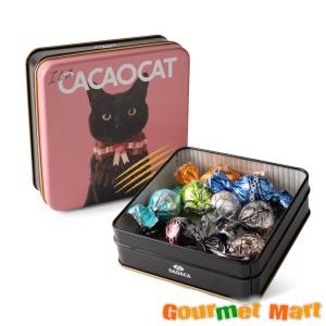 CACAOCAT I Love SAPPORO 缶8個入 5個セット 送料無料 DADACA カカオ