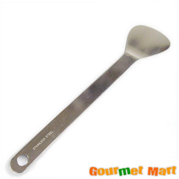 ホタテの殻あけ専用 貝ベラ 80本 ほたて貝専用むきヘラ まとめ買い お徳用 業務用 レターパックプ...