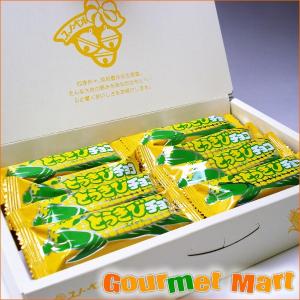 スノーベル 元祖とうきびチョコ ミルク 16本