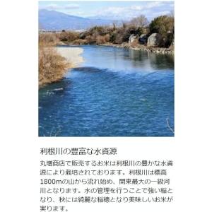 【にじのきらめき玄米30kg】新米 令和7年度...の詳細画像5