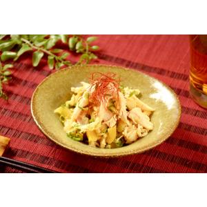 【601178】ベトナム穂先味付メンマ 1kgの詳細画像3