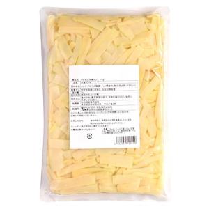 【639004】ベトナム水煮メンマ　1kg