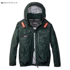 エアークラフト AIRCRAFT バートル 2...の詳細画像5