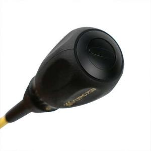 フジ矢 黒金 クロキン 電工ドライバー(KUR...の詳細画像2