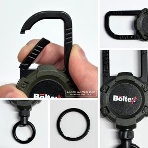 ボルテックス BOLTEX マグネット内蔵型リ...の詳細画像1